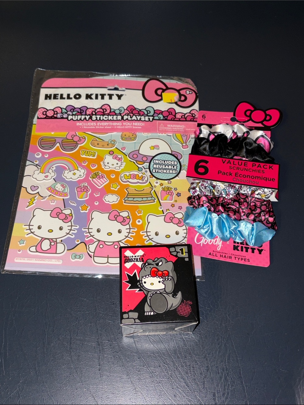 Hello Kitty Bundle